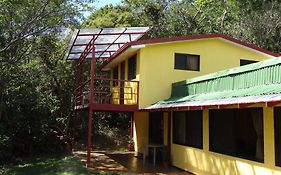 Valle Escondido Nature Reserve Hotel & Farm